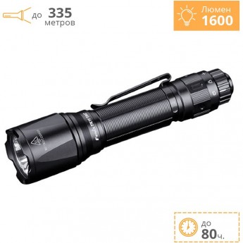 Фонарь FENIX TK11TAC + Подарок