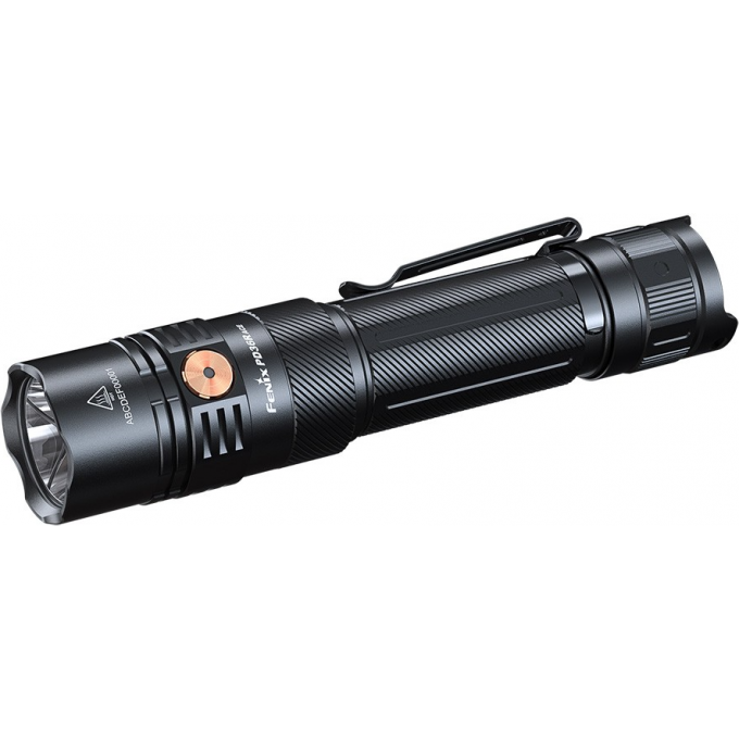Фонарь тактический FENIX PD36R ACE + Подарок PD36RACE