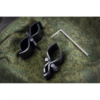 Набор креплений подствольных универсальных X-образных FENIX BM008 Набор креплений подствольных универсальных X-образных FENIX BM008